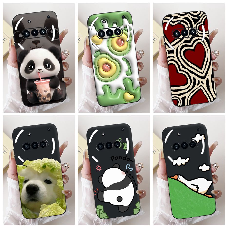 Phone Cases Nothing 3A - Para nada teléfono 3A A059 funda