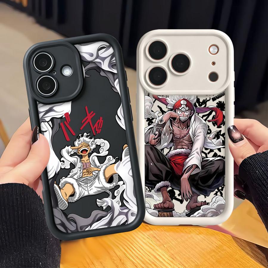 Phone Cases One Piece - Funda Cool Ones Pieces para Apple