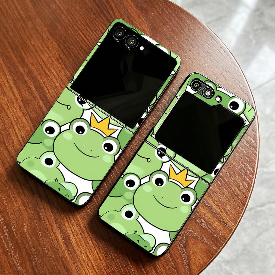 Phone Cases Z Fold 7 - Funda Protectora para Teléfono con Diseño