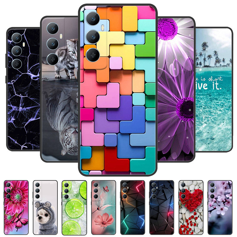 Phone Cases Rimowa - Para Realme C65 4G funda de