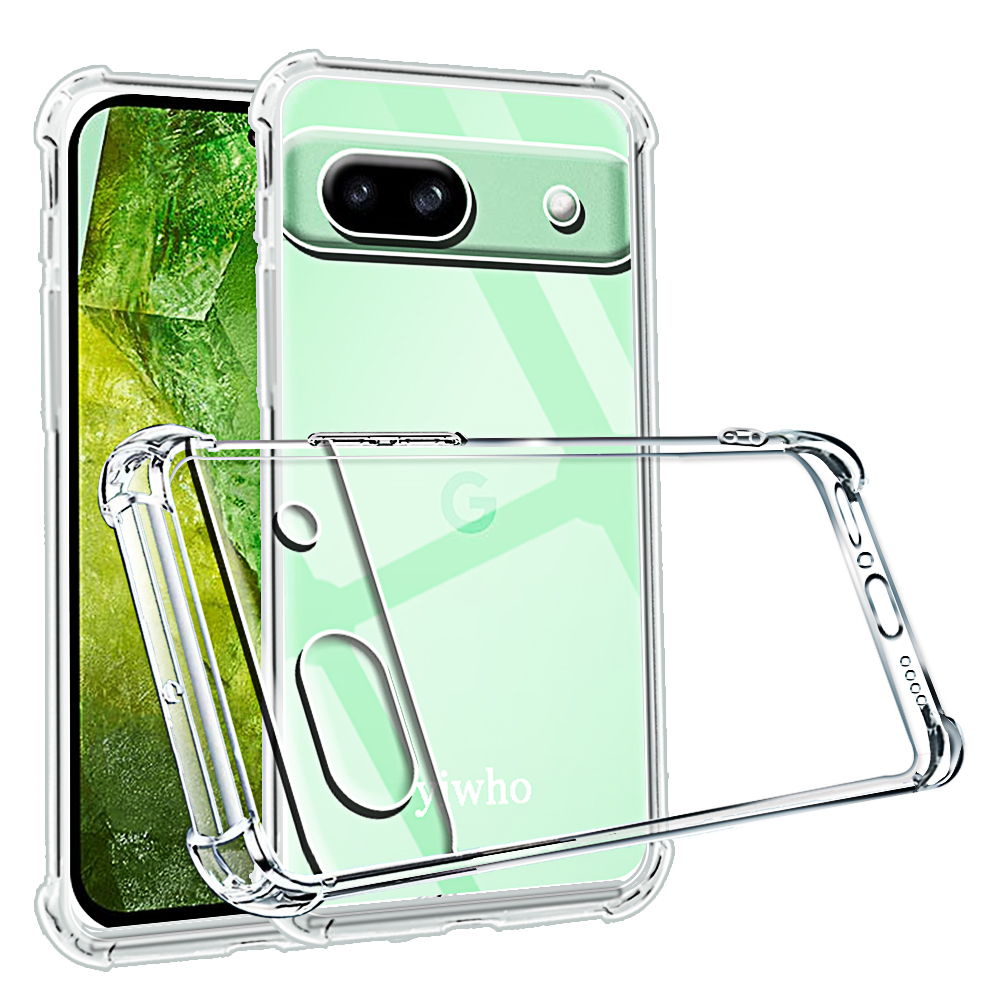 Phone Cases Google Pixel 7 - Funda de teléfono a prueba de