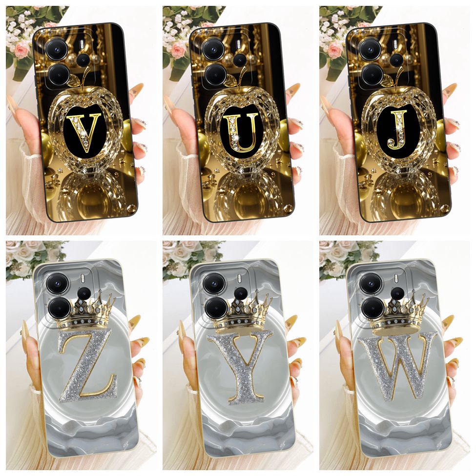 Phone Cases Eu - Funda para Redmi Note 14 4G
