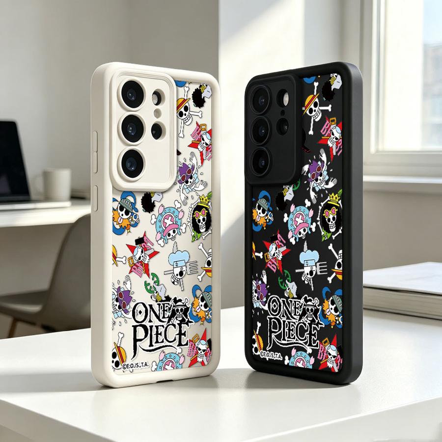 Phone Cases One Piece - Funda para Samsung Galaxy S26 S20