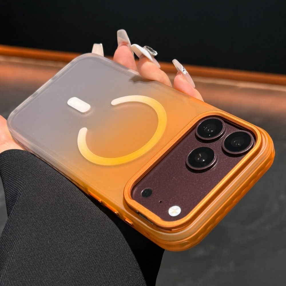 Phone Cases With Magsafe - Funda magnética de moda con soporte
