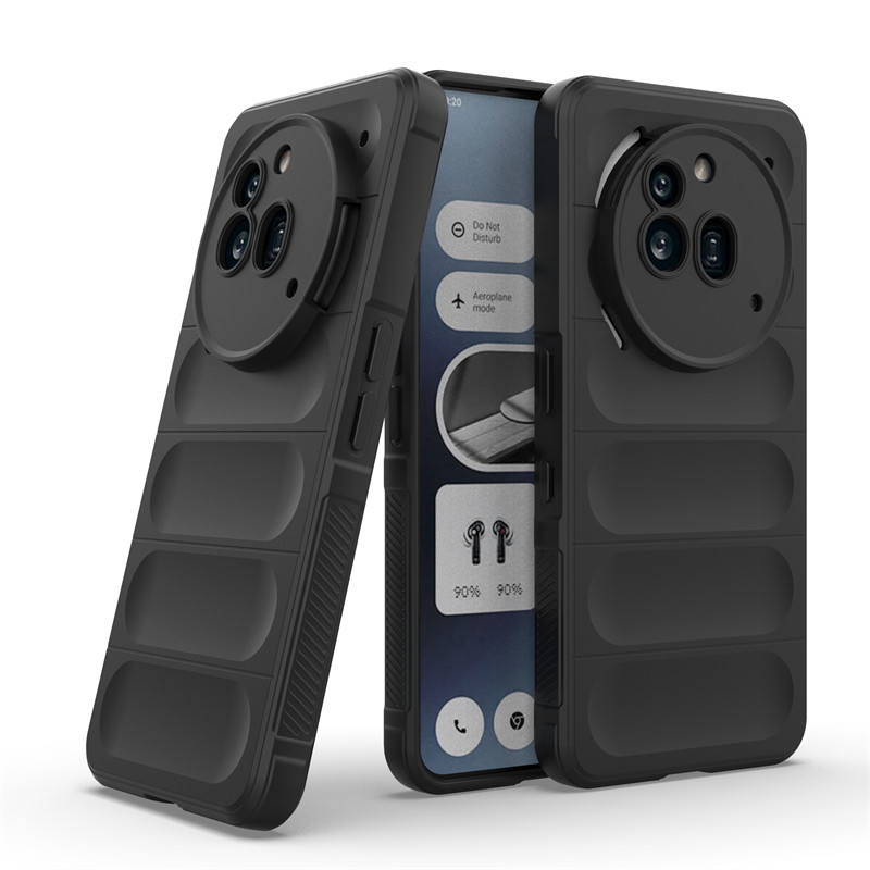 Phone Cases Nothing 3A - Funda completa para nada teléfono 3a