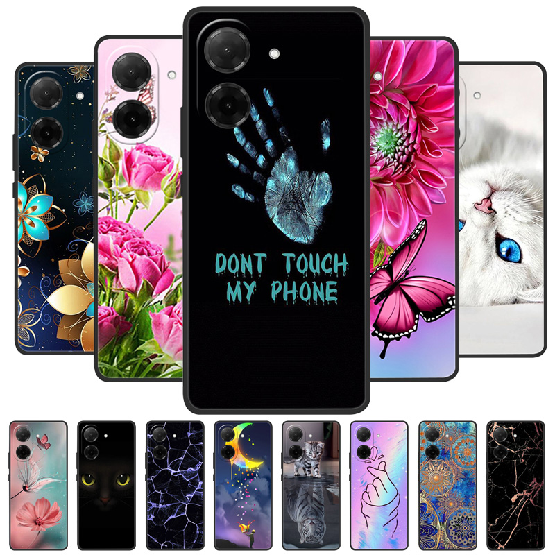 Phone Cases Eu - Funda para Redmi A5 de 173