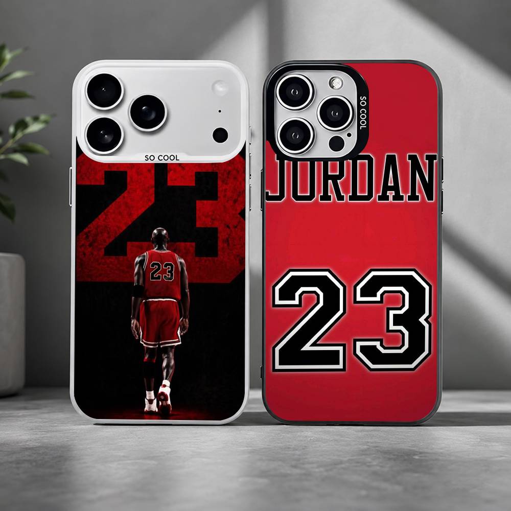 Phone Cases Jordan - Funda para Teléfono God M-Michael Jordan