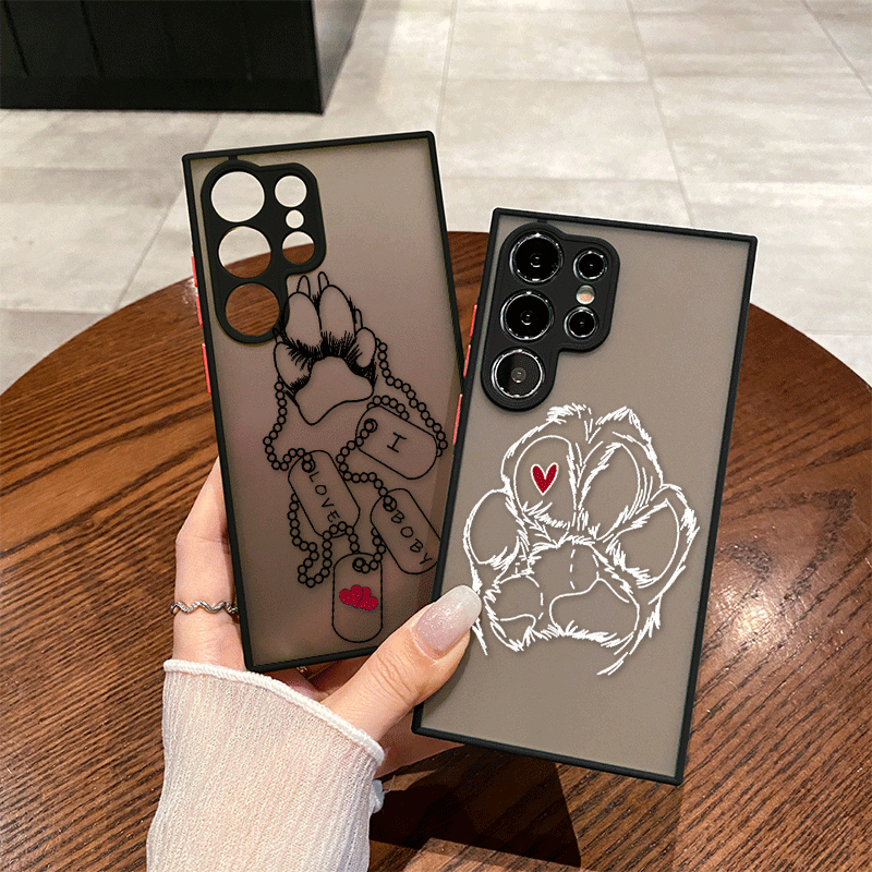 Phone Cases Funny - Funda de teléfono con estampado de