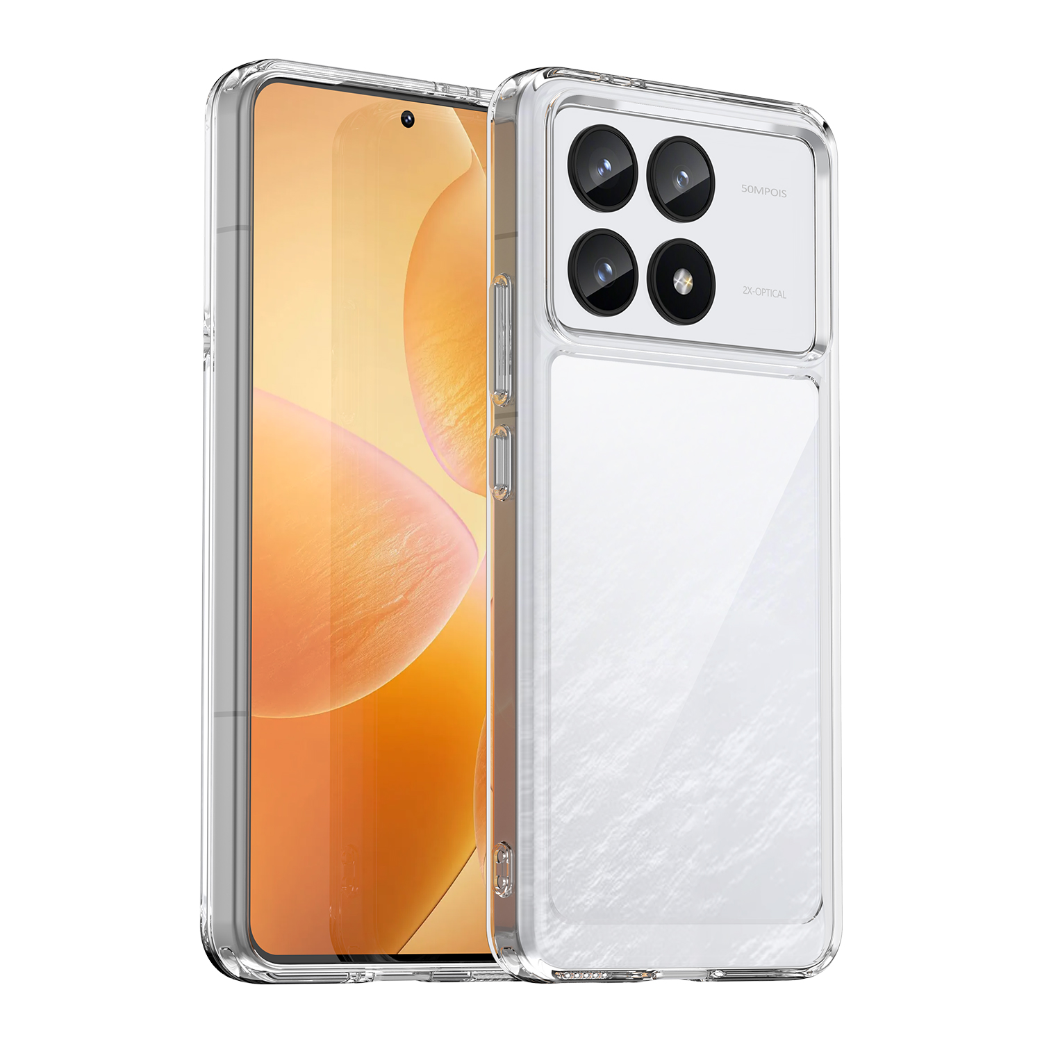 Phone Cases Rimowa - Funda de teléfono con escudo colorido