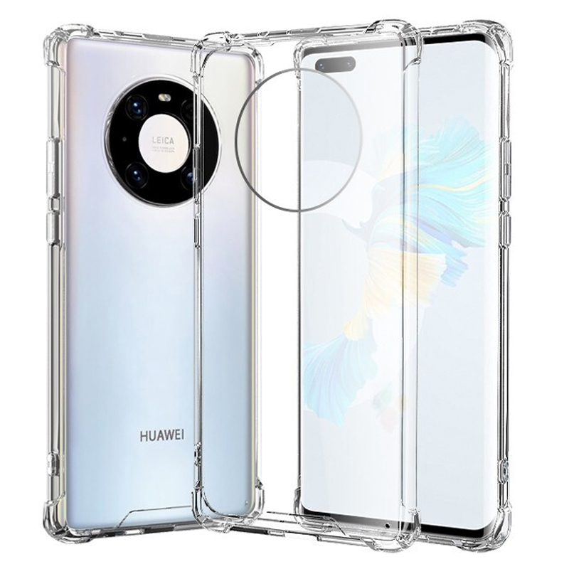 Phone Cases Rimowa - Funda Airbag de silicona suave TPU