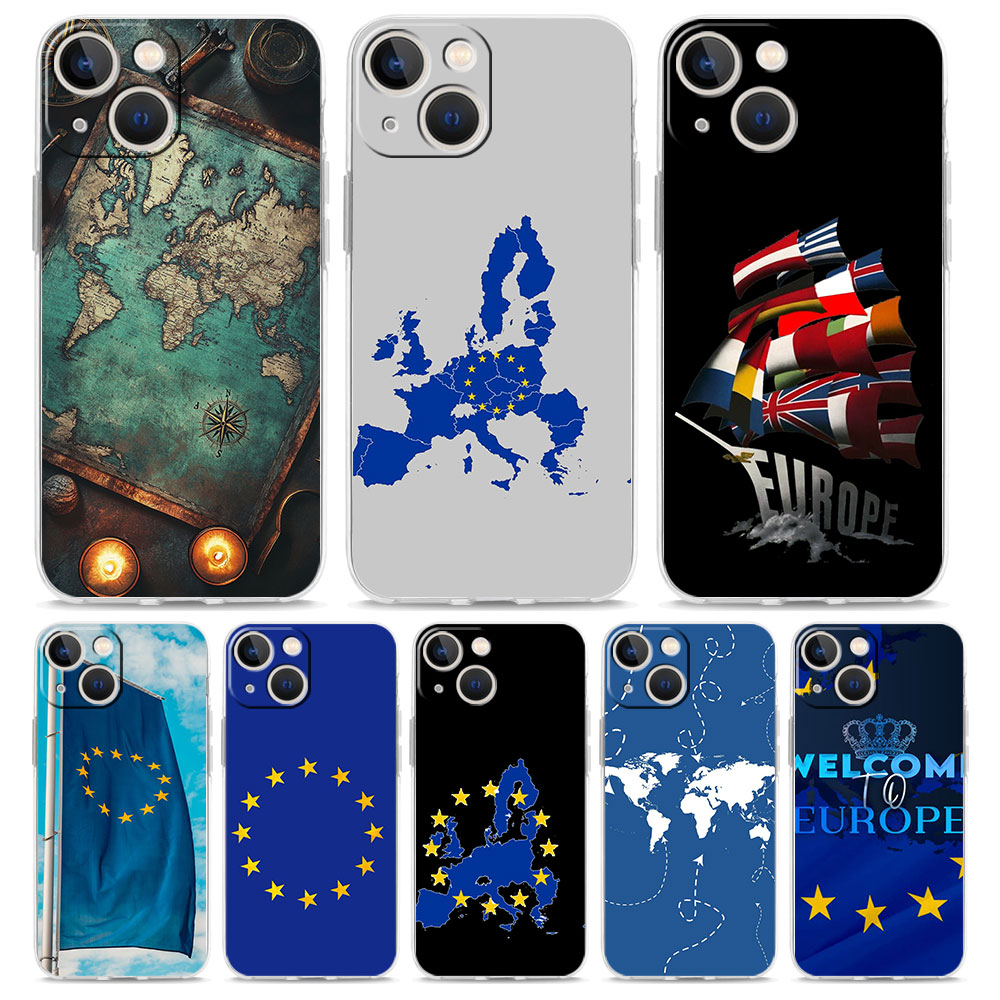Phone Cases Eu - Funda para Teléfono iPhone 17 Air,