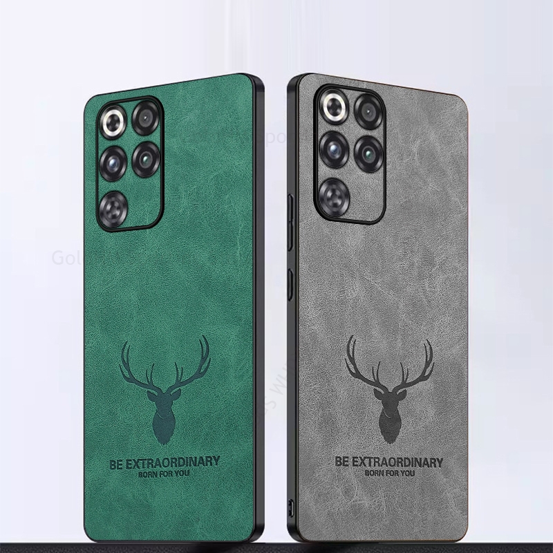 Phone Cases Red Deer - Capa para ZTE nubia Red Magic