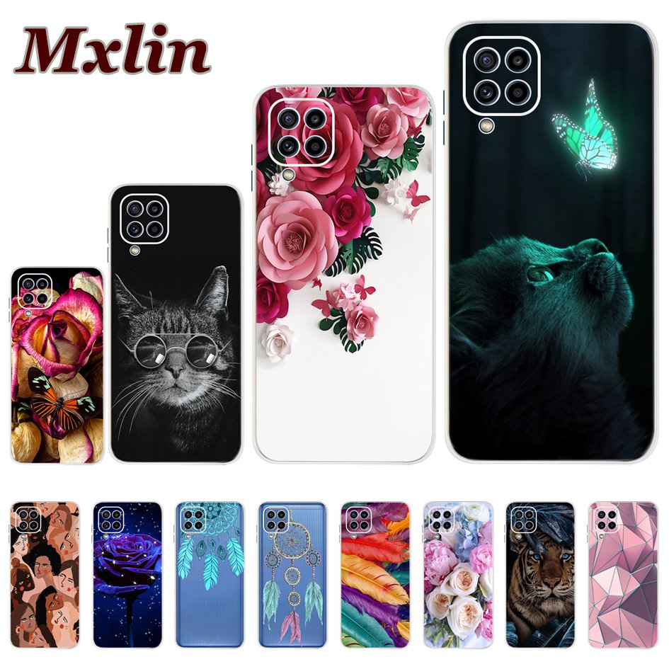 Phone Cases Rimowa - Para Samsung M32 funda M325 SM-M325F