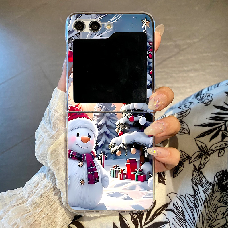 Phone Cases Z Fold 7 - Funda de teléfono con diseño de