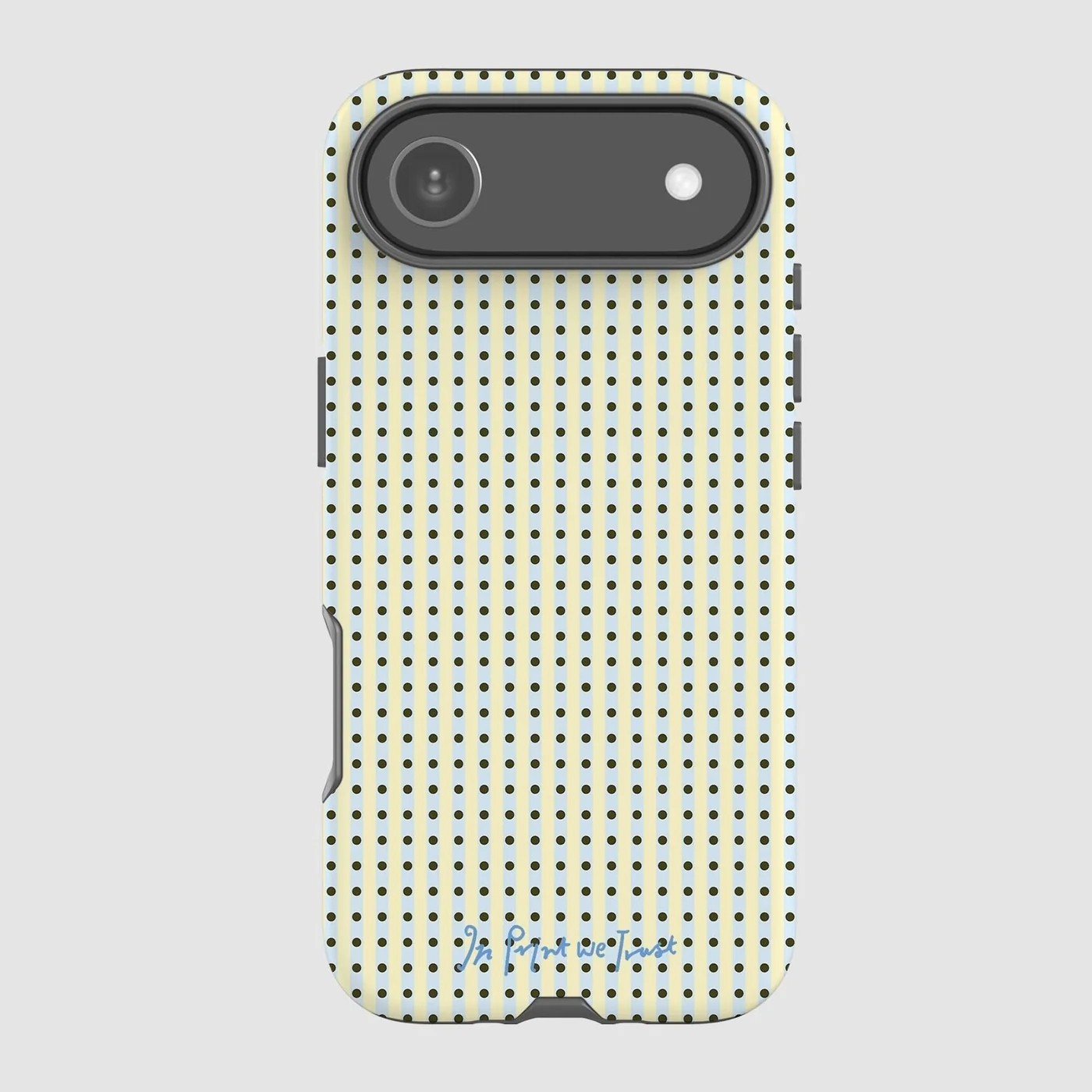 Google Pixel 9 - Funda de teléfono pistachio para Google
