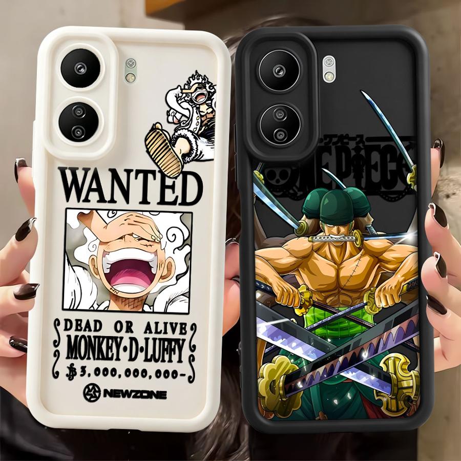 Phone Cases One Piece - Funda para teléfono Anime One Piece