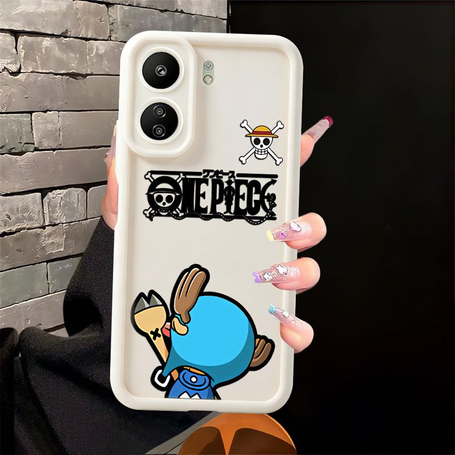 Phone Cases One Piece - Funda bonita de One Piece Zoro