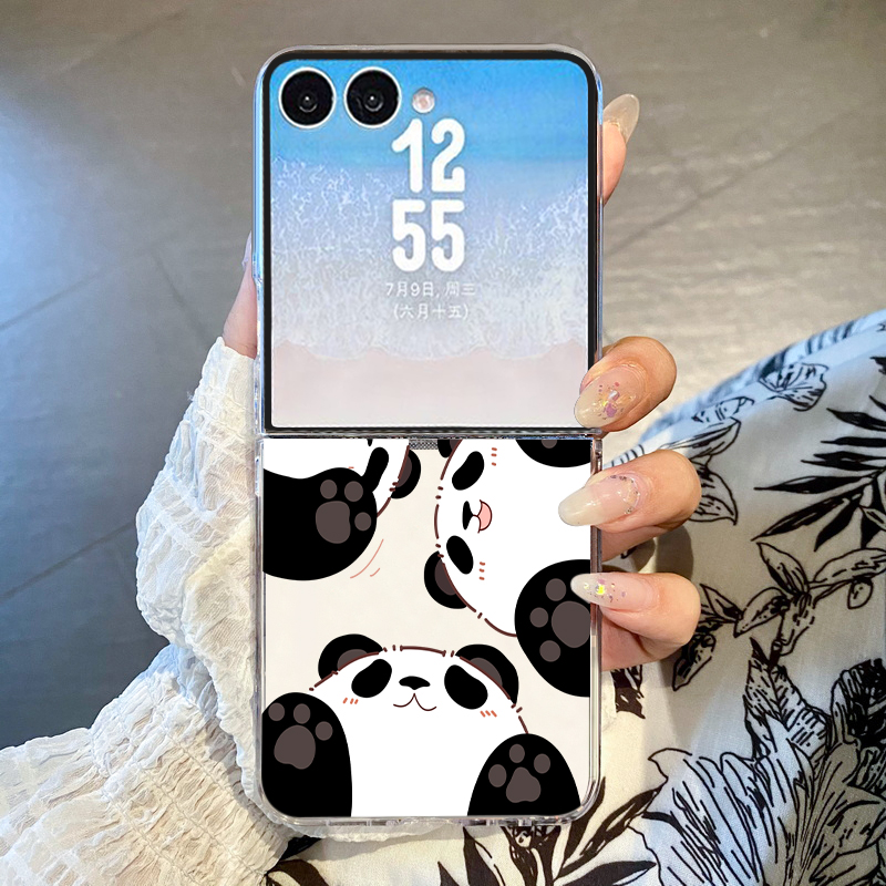 Phone Cases Z Fold 7 - Funda de teléfono con estampado de