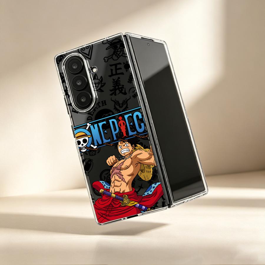 Phone Cases Z Fold 7 - Funda para Samsung Galaxy ZFold3 ZFold7