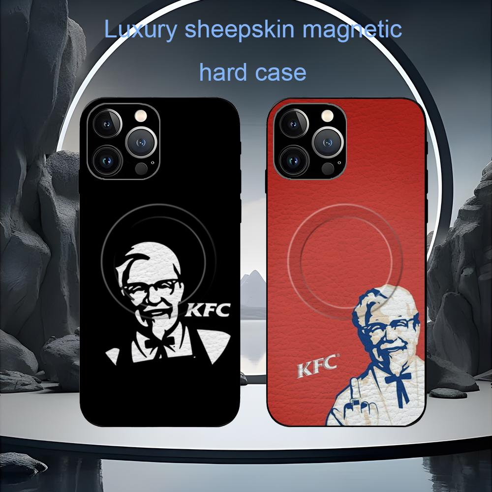 Phone Cases With Magsafe - Funda para Teléfono con Diseño de