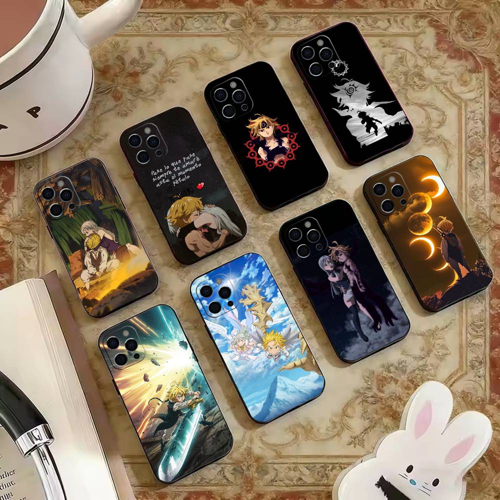 Phone Cases Eu - Funda de Teléfono con Diseño de