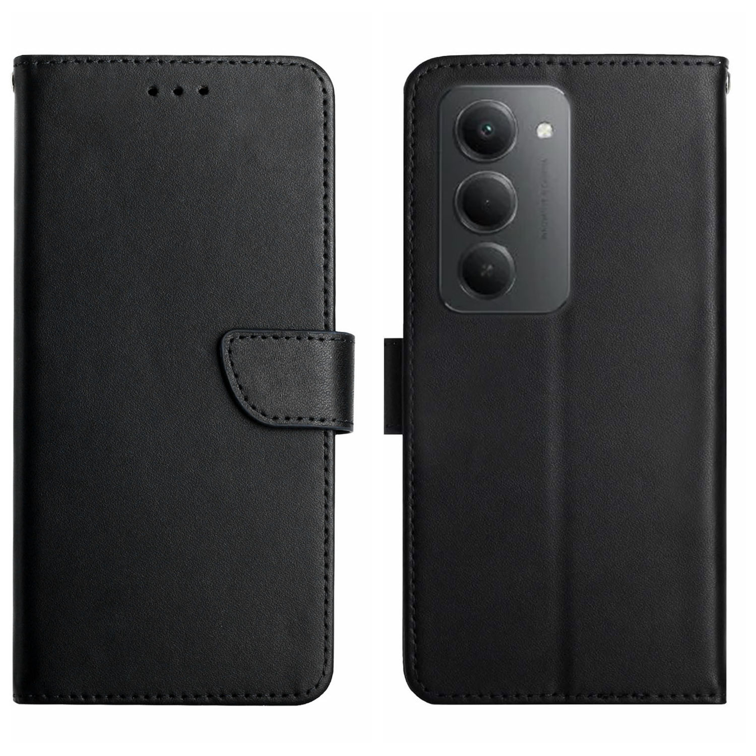 Phone Cases Eu - Para Xiaomi Redmi 15 4G (UE)