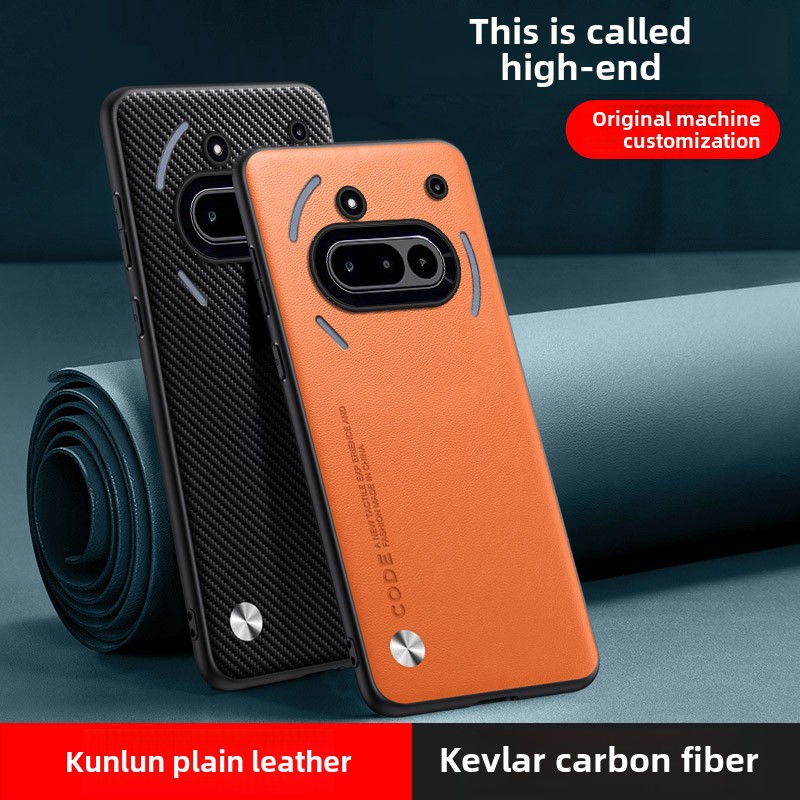 Phone Cases Nothing 3A - Funda para nada teléfono 3A, protección