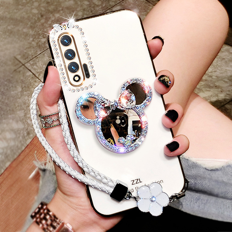 Phone Cases Rimowa - Funda de teléfono con espejo de