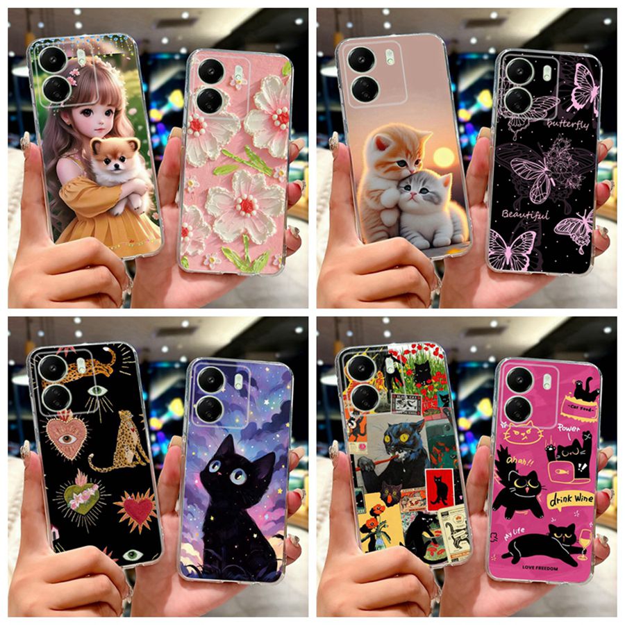 Phone Cases Rimowa - Para Xiaomi Poco C65 C 55