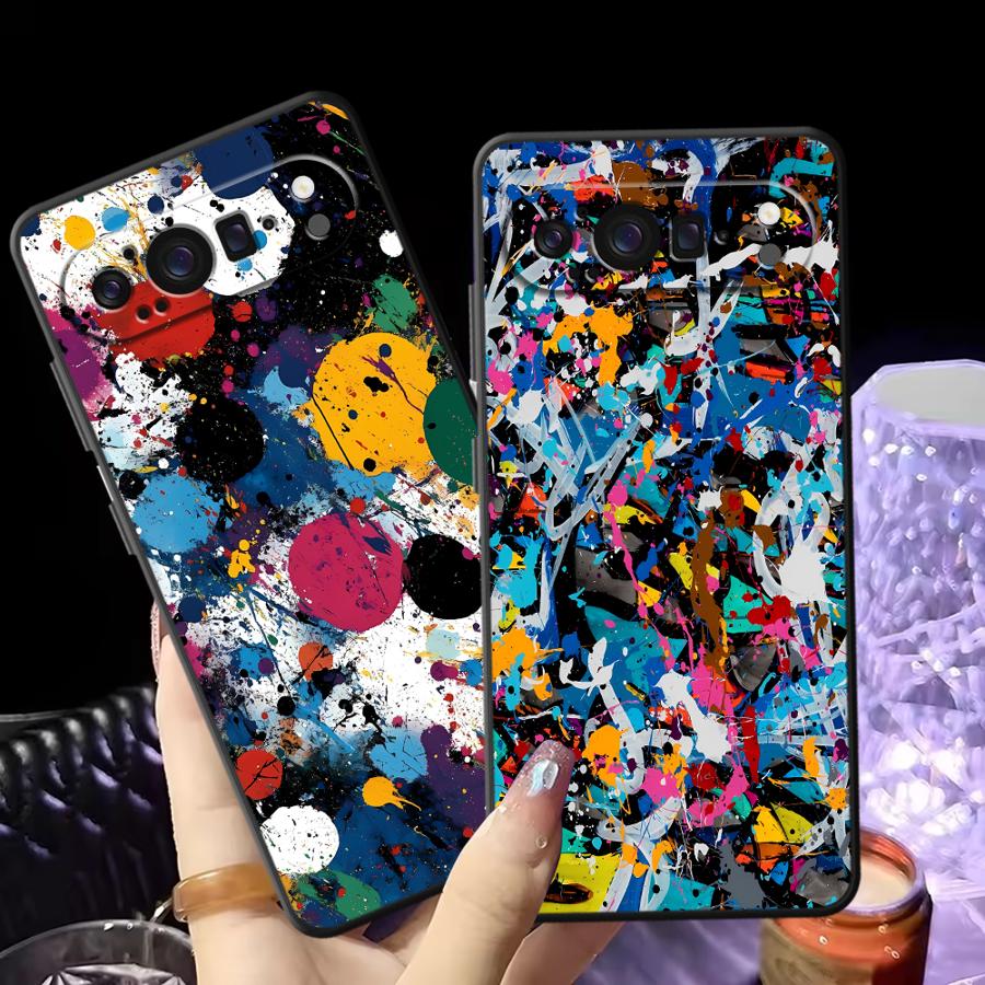 Phone Cases Google Pixel 7 - Funda protectora para teléfono Google Pixel