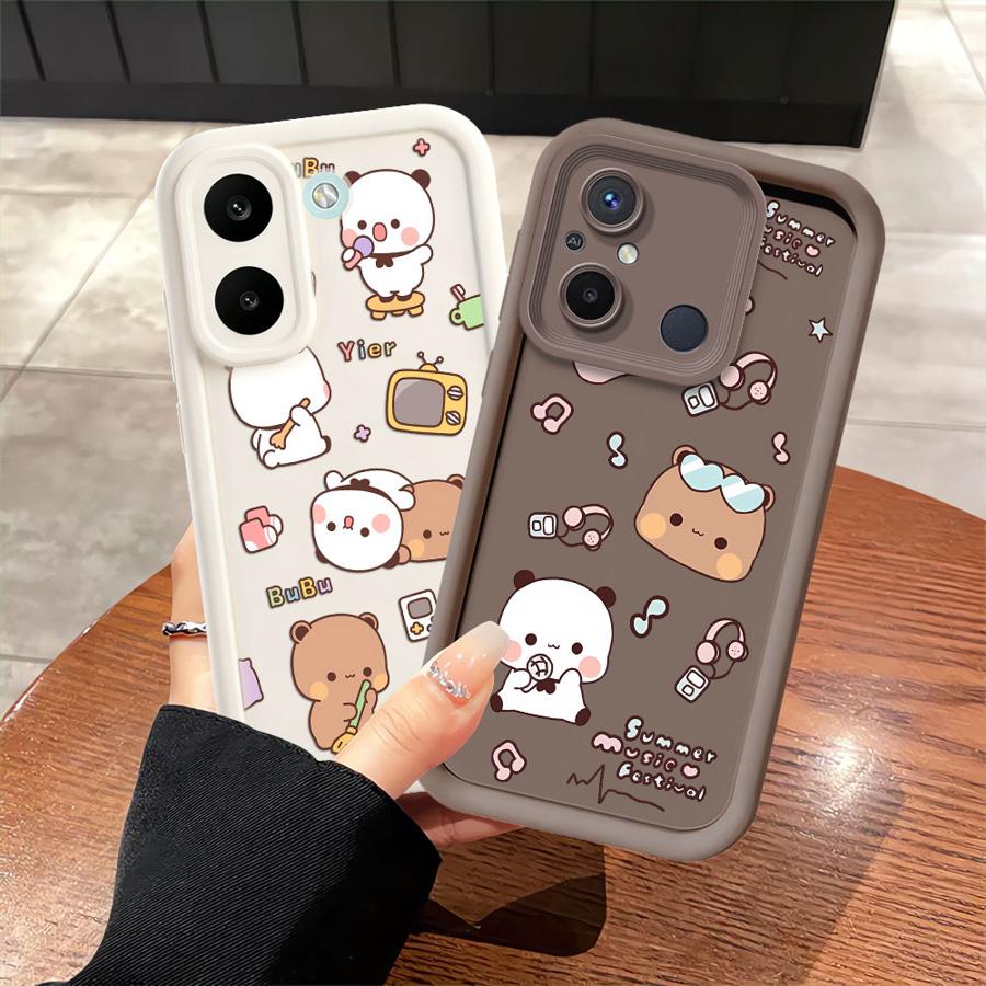 Phone Cases Funny - Funda suave para teléfono Xiaomi Poco