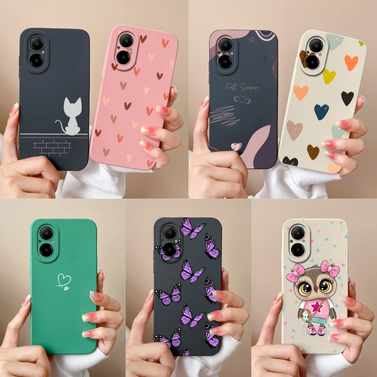 Phone Cases Rimowa - Para Realme C67 Funda de teléfono