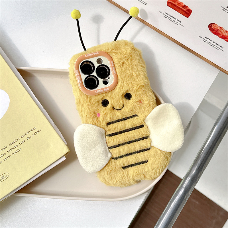 Phone Cases Funny - Funda de teléfono con soporte de