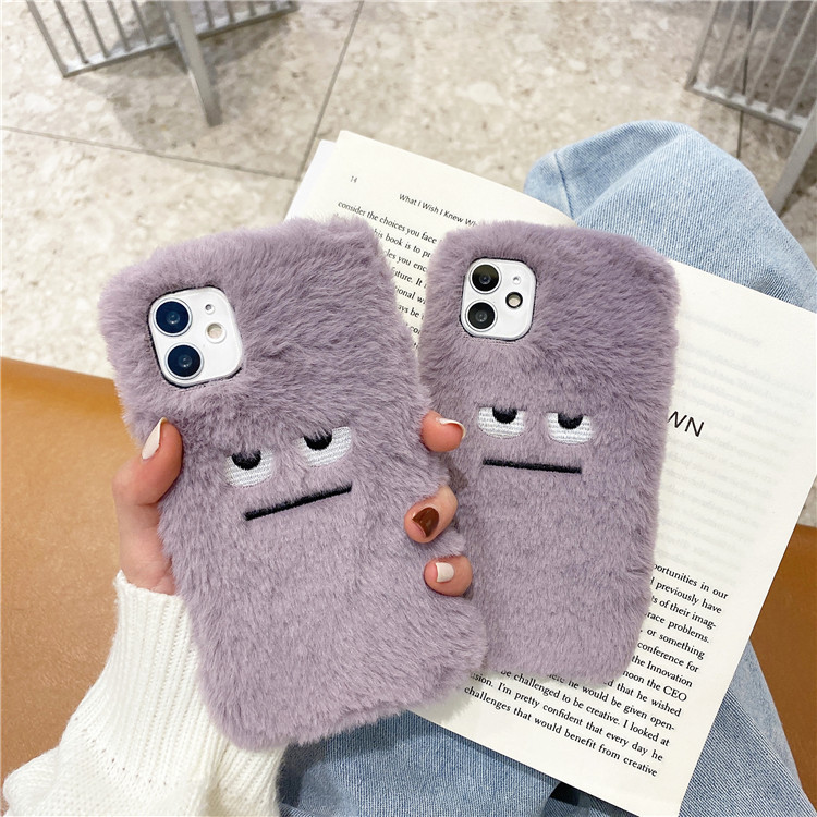 Phone Cases Funny - Funda de teléfono suave con diseño