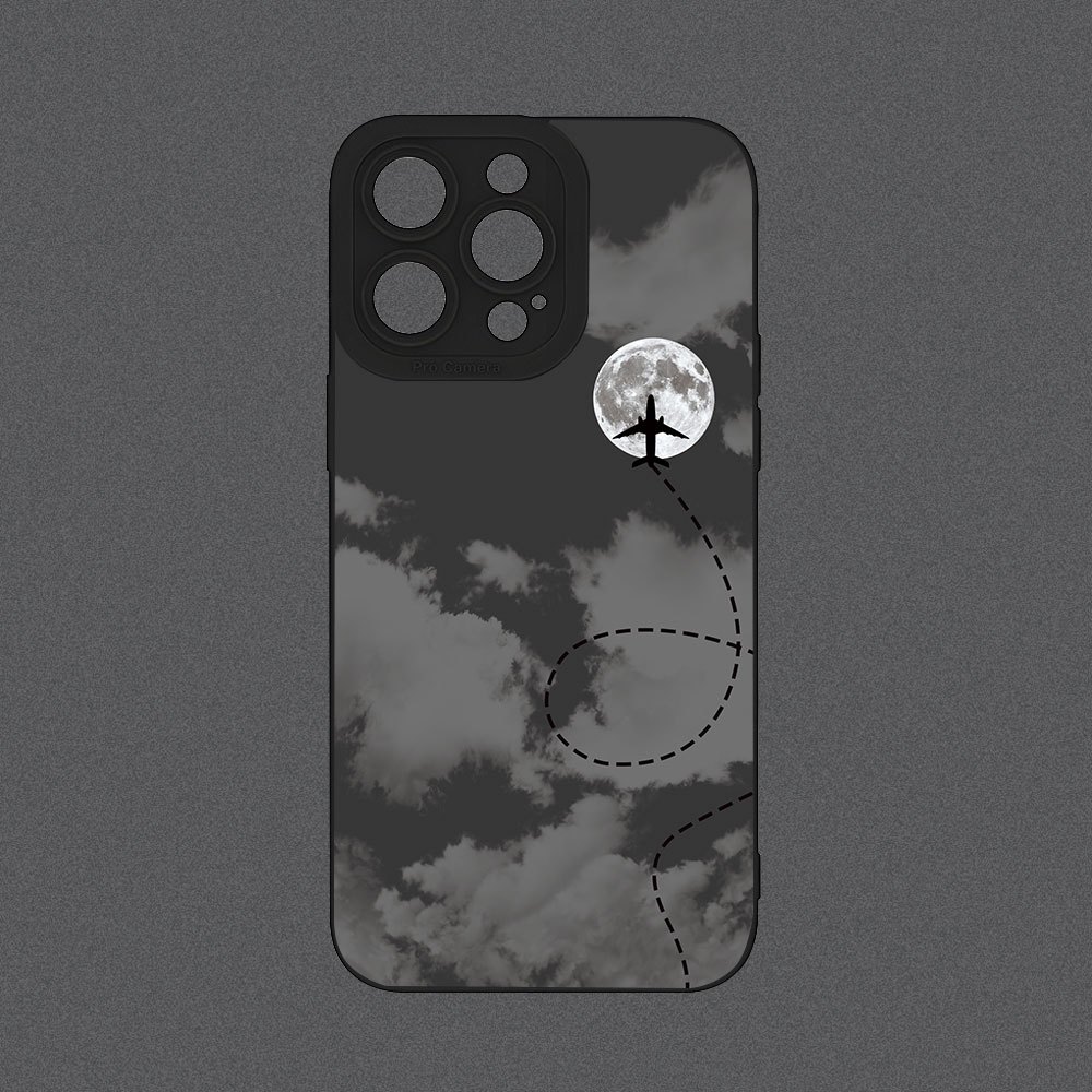 Phone Cases Funny - Funda para Teléfono con Diseño Creativo