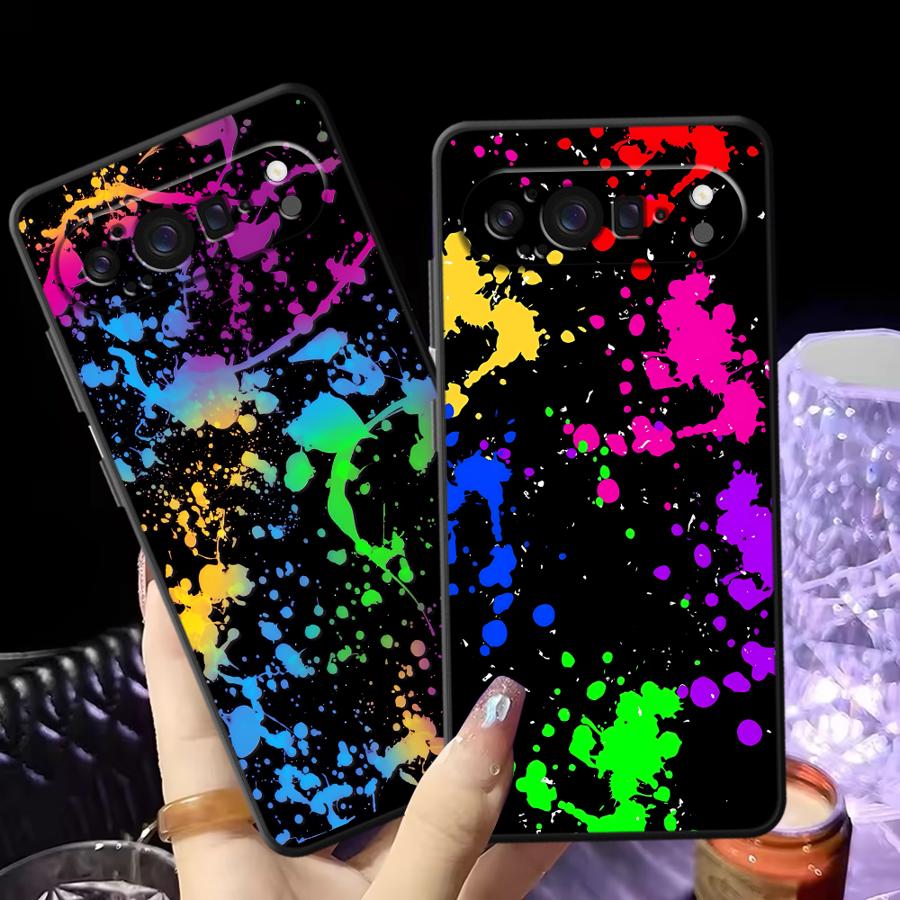 Phone Cases Google Pixel 7 - Funda para Teléfono con Diseño de