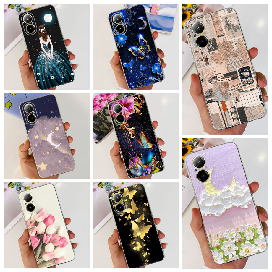 Phone Cases Rimowa - Coque de parachoques de TPU suave