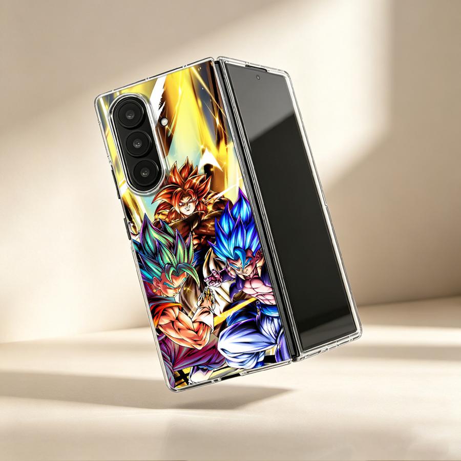 Phone Cases Z Fold 7 - Funda para Teléfono Samsung Galaxy Z