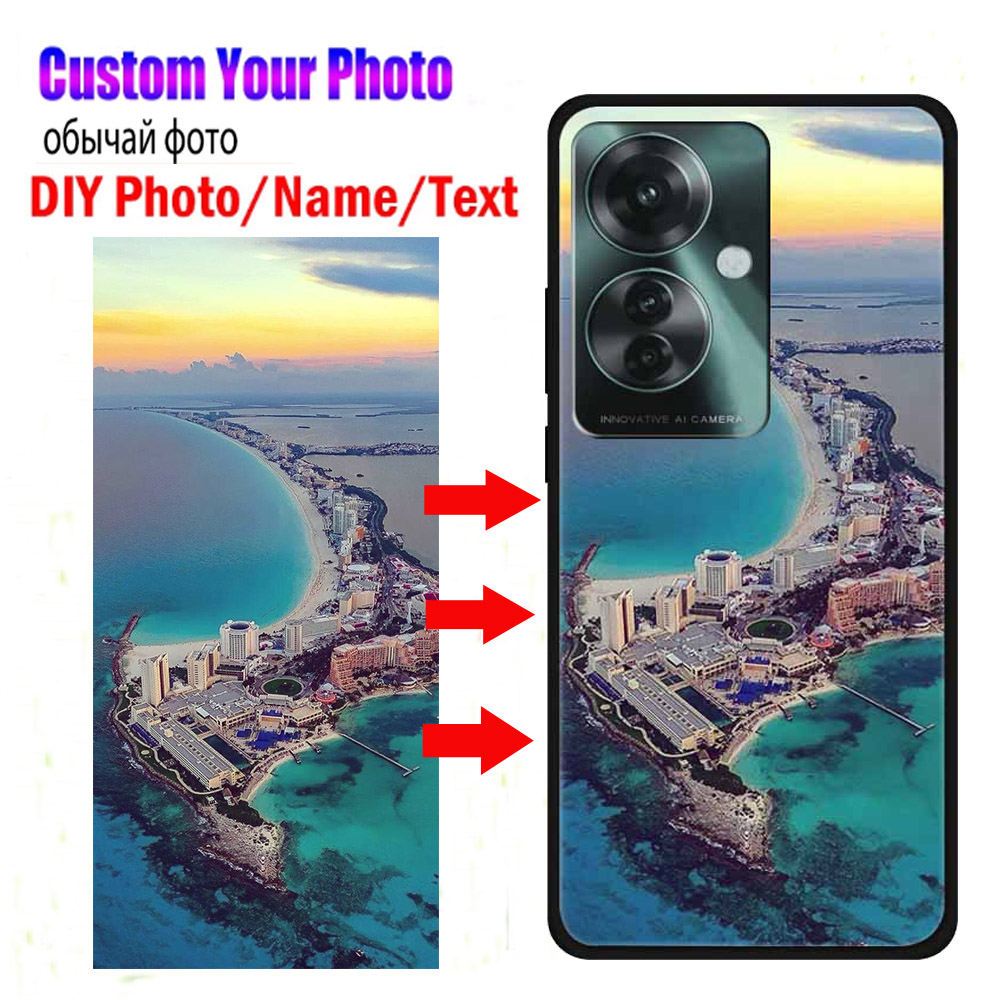 Phone Cases Personalised - Fundas de teléfono con foto DIY