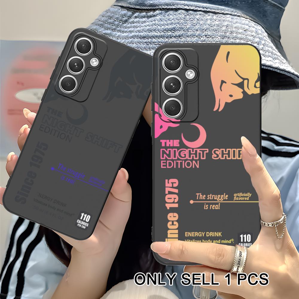 Phone Cases Red - Funda para Teléfono Edición Nocturna Reds