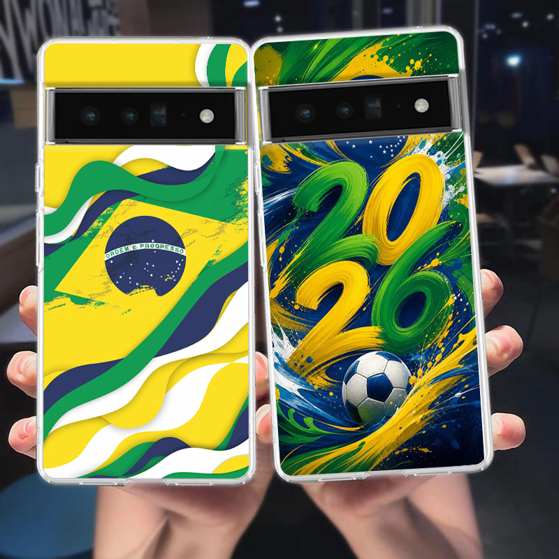 Google Pixel 9 - Funda Protectora para Teléfono Google Pixel