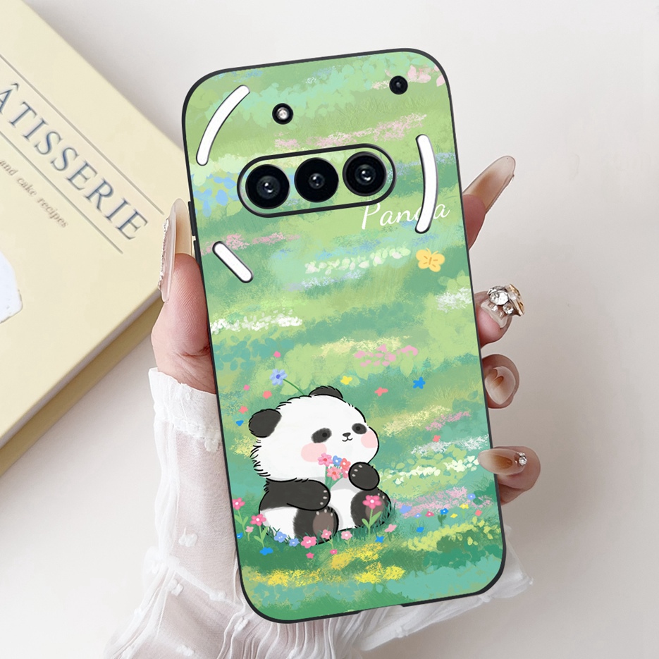 Para nada teléfono 3A A059 fun - Phone Cases Nothing 3A reseña y precio