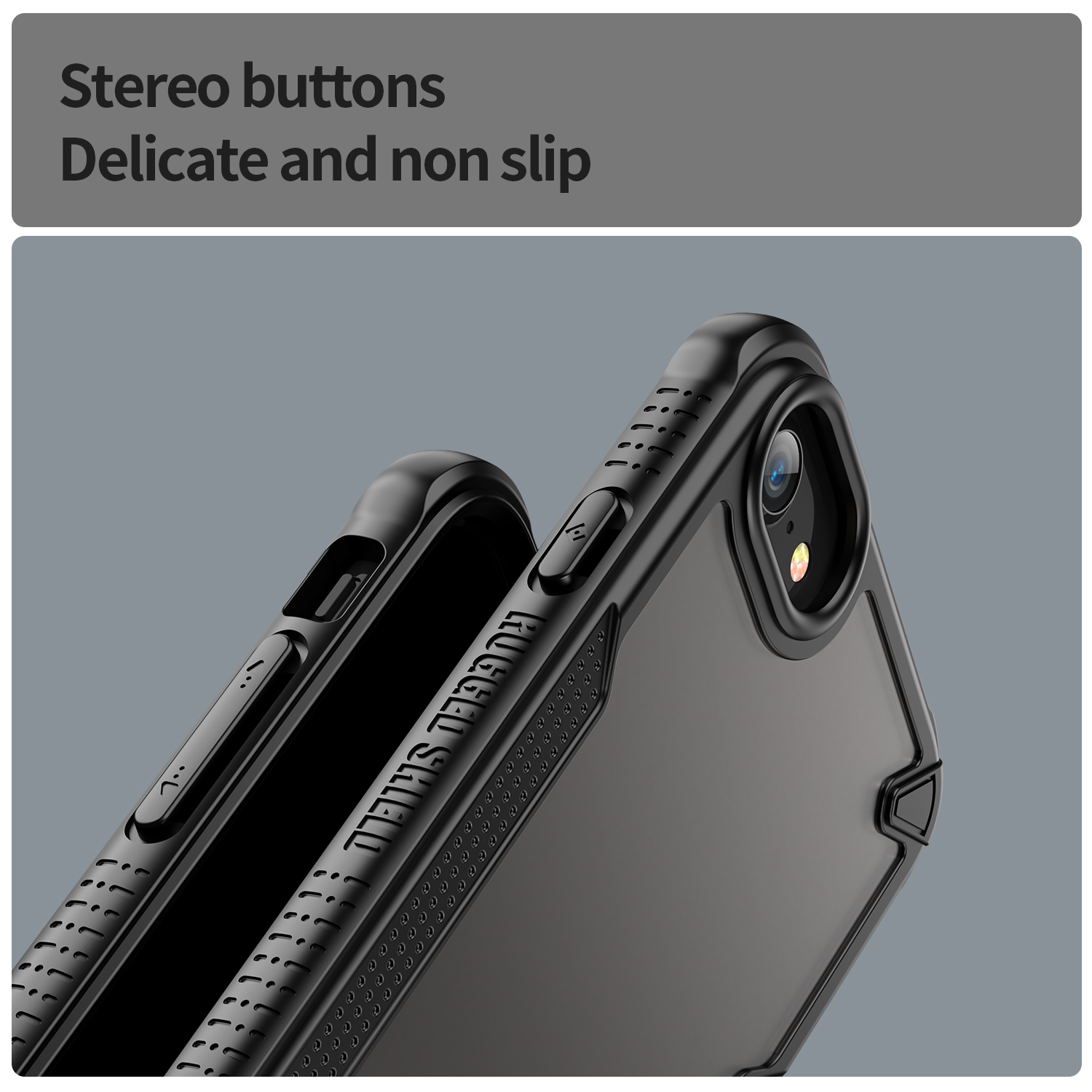 Para iPhone 7 6 funda protecto - Phone Cases Personalised reseña y precio