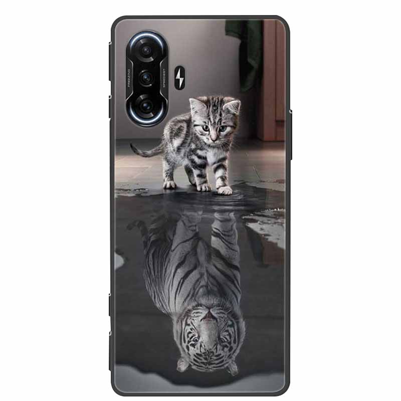 Para Redmi K40 funda para jueg - Phone Cases Rimowa reseña y precio