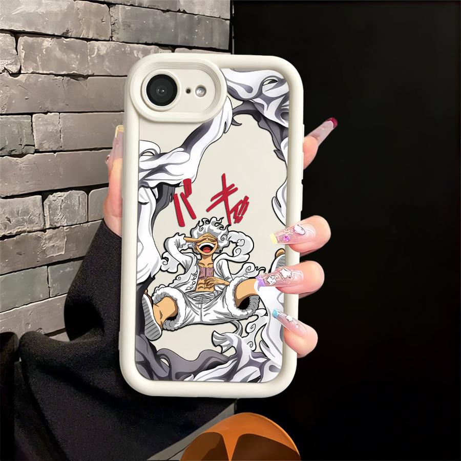 Funda Cool Ones Pieces para Ap - Phone Cases One Piece reseña y precio