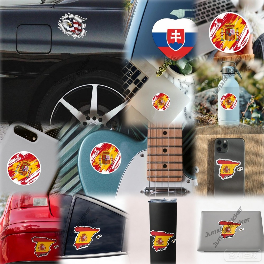 Pegatinas de bandera de deriva - Phone Cases Zimbabwe reseña y precio