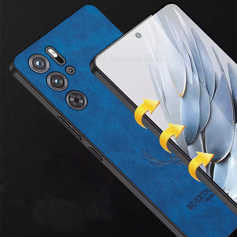 Para ZTE nubia Red Magic 10 Pr - Phone Cases Red Deer reseña y precio