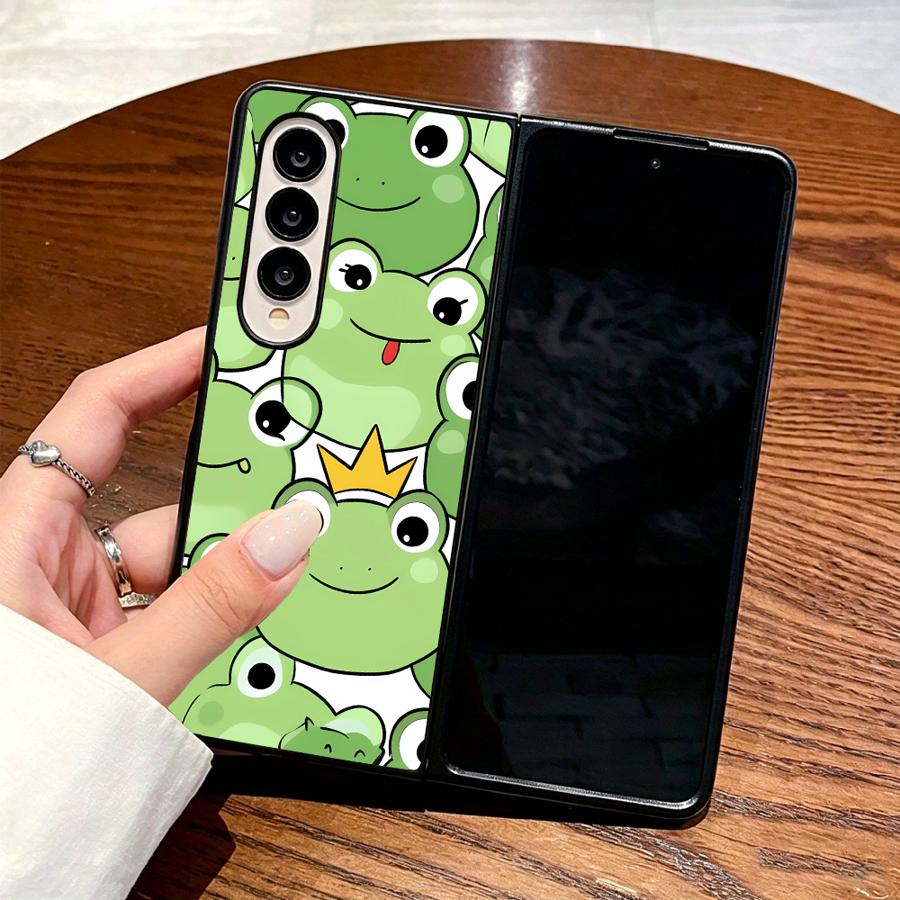 Funda Protectora para Teléfono - Phone Cases Z Fold 7 reseña y precio