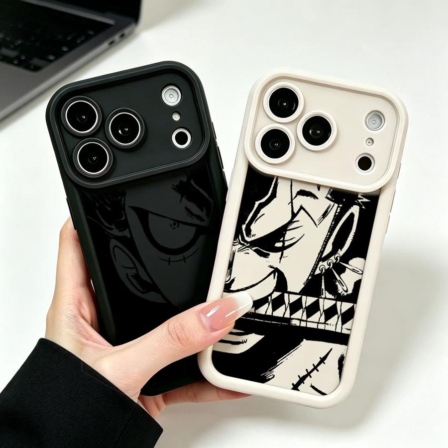 Funda para Teléfono Apple iPho - Phone Cases One Piece reseña y precio