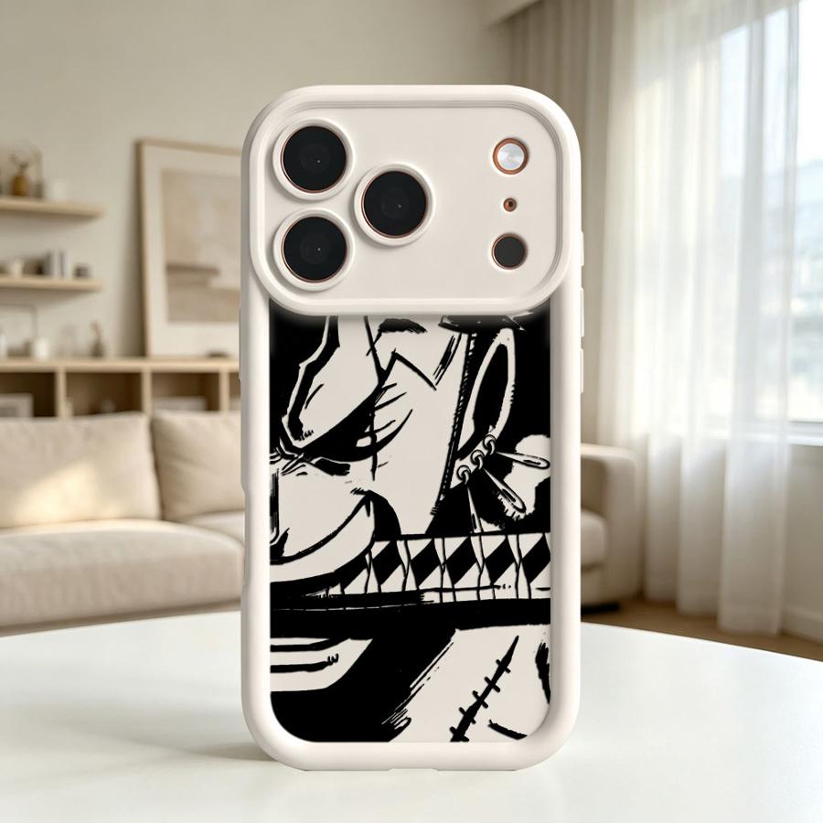 Funda para Teléfono Apple iPho - Phone Cases One Piece reseña y precio